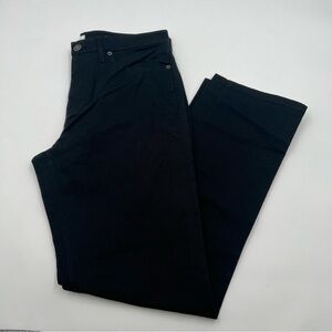 Men’s Goodfellow straight black pants SZ 32X32